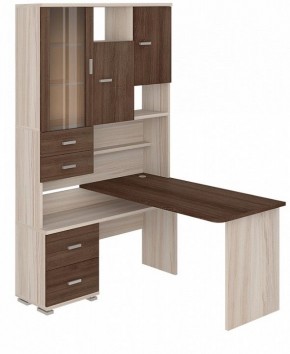 Стол компьютерный Домино СР-620/140 в Сургуте - surgut.mebel24.online | фото 2