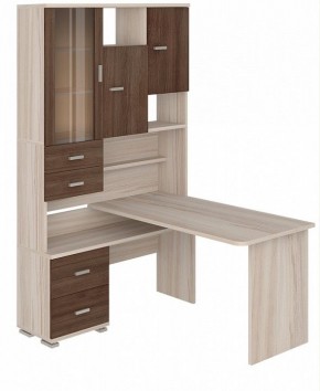 Стол компьютерный Домино СР-620/140 в Сургуте - surgut.mebel24.online | фото 2