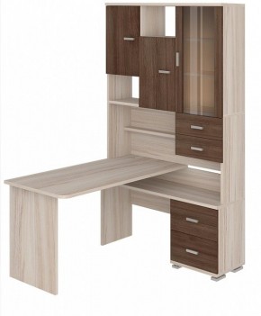 Стол компьютерный Домино СР-620/140 в Сургуте - surgut.mebel24.online | фото 2
