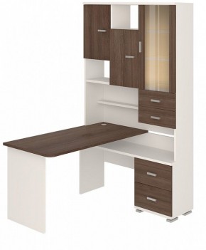 Стол компьютерный Домино СР-620/140 в Сургуте - surgut.mebel24.online | фото 2