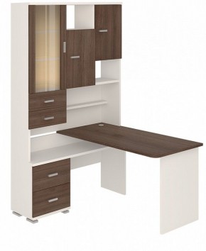 Стол компьютерный Домино СР-620/140 в Сургуте - surgut.mebel24.online | фото 2