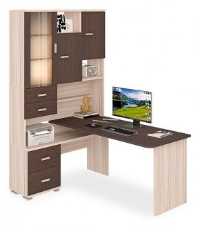 Стол компьютерный Домино СР-620/160 в Сургуте - surgut.mebel24.online | фото 2
