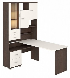 Стол компьютерный Домино СР-620/160 в Сургуте - surgut.mebel24.online | фото 2