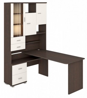Стол компьютерный Домино СР-620/160 в Сургуте - surgut.mebel24.online | фото 2
