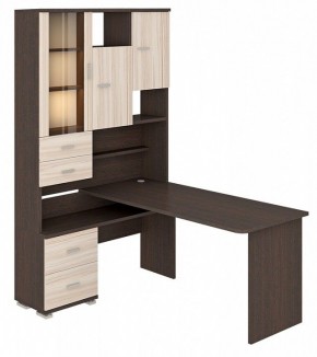 Стол компьютерный Домино СР-620/160 в Сургуте - surgut.mebel24.online | фото 2