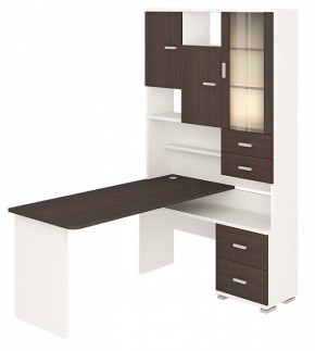 Стол компьютерный Домино СР-620/160 в Сургуте - surgut.mebel24.online | фото 2