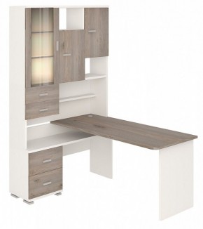 Стол компьютерный Домино СР-620/160 в Сургуте - surgut.mebel24.online | фото 2