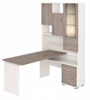 Стол компьютерный Домино СР-620/160 в Сургуте - surgut.mebel24.online | фото 2