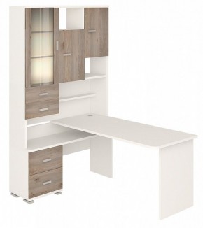Стол компьютерный Домино СР-620/160 в Сургуте - surgut.mebel24.online | фото 2