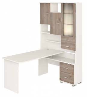 Стол компьютерный Домино СР-620/160 в Сургуте - surgut.mebel24.online | фото 2
