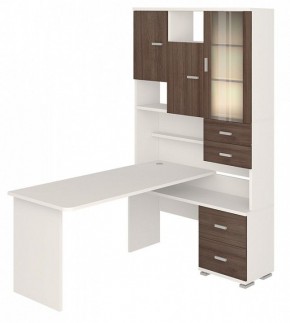 Стол компьютерный Домино СР-620/160 в Сургуте - surgut.mebel24.online | фото 2