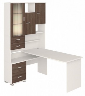 Стол компьютерный Домино СР-620/160 в Сургуте - surgut.mebel24.online | фото 2