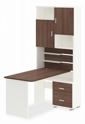 Стол компьютерный Домино СР-720/140 в Сургуте - surgut.mebel24.online | фото 2