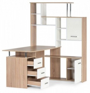 Стол компьютерный КС15 в Сургуте - surgut.mebel24.online | фото 5