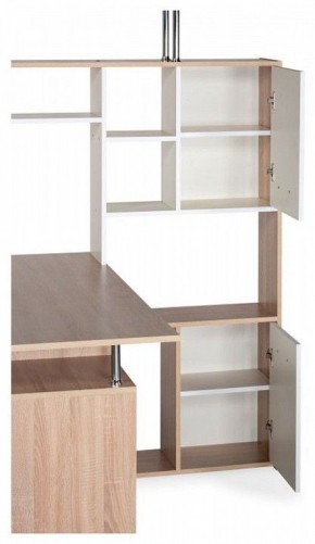 Стол компьютерный КС15 в Сургуте - surgut.mebel24.online | фото 7