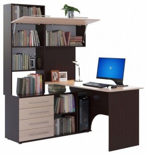 Стол компьютерный КСТ-14.1Л в Сургуте - surgut.mebel24.online | фото 3