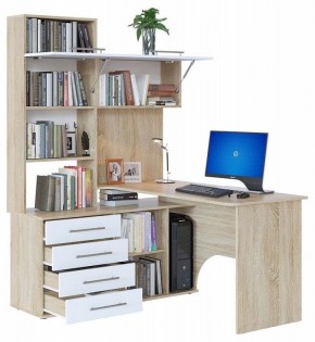Стол компьютерный КСТ-14.1Л в Сургуте - surgut.mebel24.online | фото 3