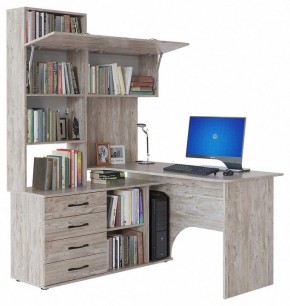 Стол компьютерный КСТ-14.1Л в Сургуте - surgut.mebel24.online | фото 3