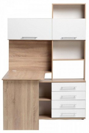 Стол компьютерный КСТ-14П в Сургуте - surgut.mebel24.online | фото 2