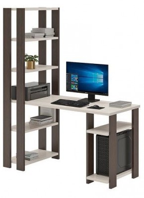 Стол компьютерный Slim СТН-180/140 в Сургуте - surgut.mebel24.online | фото 2