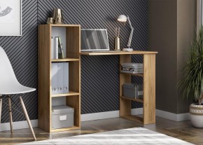 Стол компьютерный СТК 1 (Дуб Золотой) в Сургуте - surgut.mebel24.online | фото