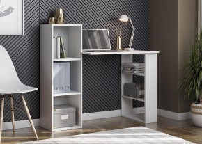 Стол компьютерный СТК 1 (Дуб Золотой) в Сургуте - surgut.mebel24.online | фото 4