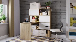 Стол компьютерный Тип 7 в Сургуте - surgut.mebel24.online | фото 3