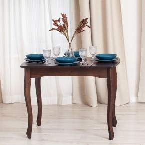 Стол обеденный Caterina Provence в Сургуте - surgut.mebel24.online | фото 11