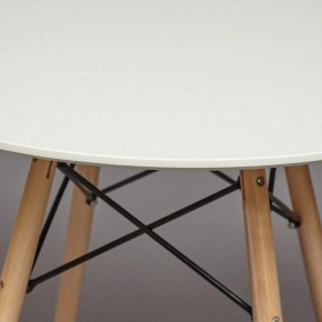 Стол обеденный Cindy Next (mod.80-MDF) в Сургуте - surgut.mebel24.online | фото 3
