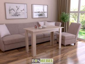 Стол обеденный Классика-1 в Сургуте - surgut.mebel24.online | фото 10