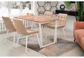 Стол обеденный Лота Лофт 120 в Сургуте - surgut.mebel24.online | фото 6