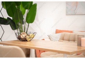 Стол обеденный Лота Лофт 120 в Сургуте - surgut.mebel24.online | фото 7