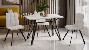 Стол обеденный Ройс Тип 1 в Сургуте - surgut.mebel24.online | фото 4