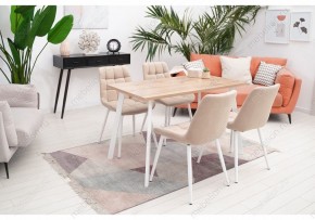 Стол обеденный Тринити Лофт 120 в Сургуте - surgut.mebel24.online | фото 7