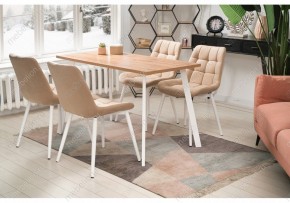 Стол обеденный Тринити Лофт 120 в Сургуте - surgut.mebel24.online | фото 6