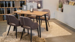 Стол обеденный Тринити Лофт в Сургуте - surgut.mebel24.online | фото 6