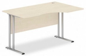Стол офисный Imago-M СА-2M(R) в Сургуте - surgut.mebel24.online | фото