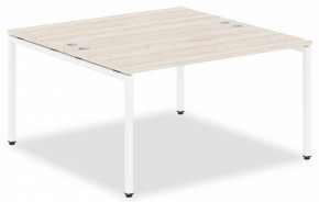 Стол офисный Xten-S XWST 1414 в Сургуте - surgut.mebel24.online | фото