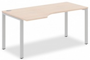 Стол офисный Xten-S60 XS6CET 169(L) в Сургуте - surgut.mebel24.online | фото