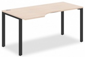 Стол офисный Xten-S60 XS6CET 169(L) в Сургуте - surgut.mebel24.online | фото