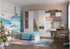 Стол письменный Джидда в Сургуте - surgut.mebel24.online | фото 4