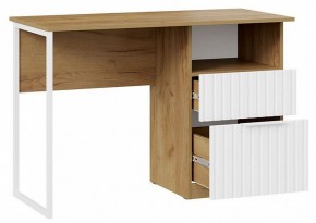 Стол письменный Хилтон Тип 1 в Сургуте - surgut.mebel24.online | фото 2