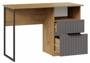 Стол письменный Хилтон Тип 1 в Сургуте - surgut.mebel24.online | фото 2