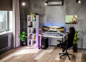 Стол письменный КСТ-19 в Сургуте - surgut.mebel24.online | фото 3