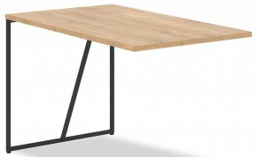 Стол приставной Loftis LB 127 в Сургуте - surgut.mebel24.online | фото