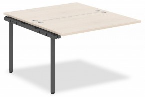Стол приставной Xten-S XIWST 1214 в Сургуте - surgut.mebel24.online | фото