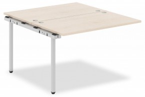 Стол приставной Xten-S XIWST 1214 в Сургуте - surgut.mebel24.online | фото