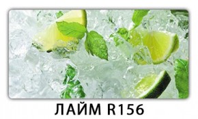 Стол раздвижной Бриз орхидея R041 Доска D110 в Сургуте - surgut.mebel24.online | фото 19
