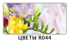 Стол раздвижной Бриз орхидея R041 Доска D111 в Сургуте - surgut.mebel24.online | фото 16