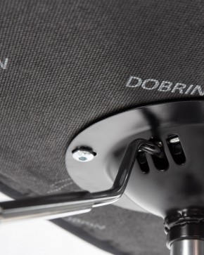 Стул барный DOBRIN KRUGER ARM, мятный велюр (MJ9-87) в Сургуте - surgut.mebel24.online | фото 10